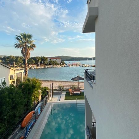 Cap Adria Apartment Residence Zaboric Εξωτερικό φωτογραφία