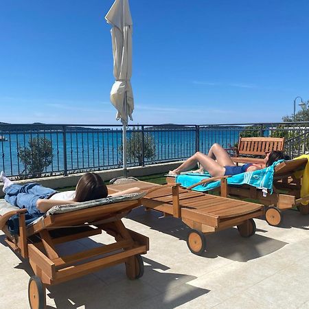 Cap Adria Apartment Residence Zaboric Εξωτερικό φωτογραφία