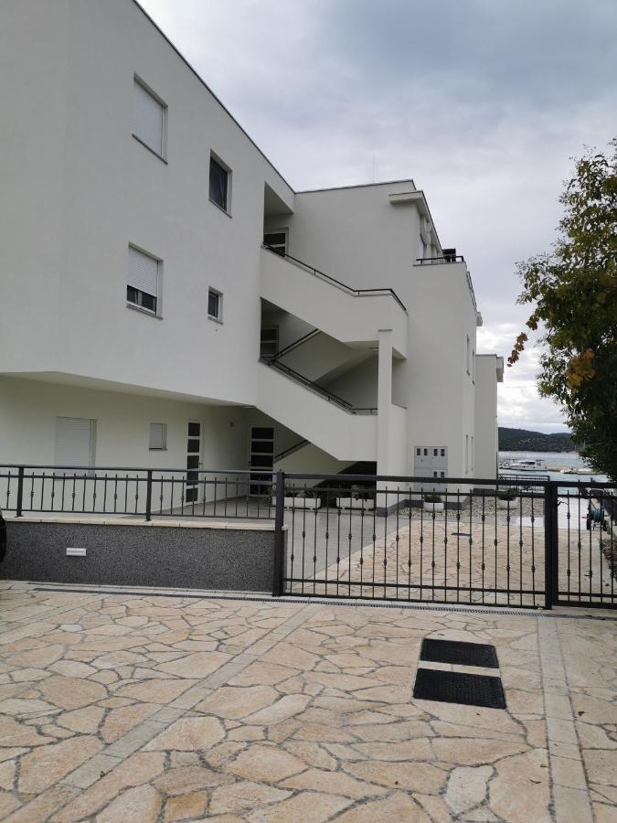 Cap Adria Apartment Residence Zaboric Εξωτερικό φωτογραφία