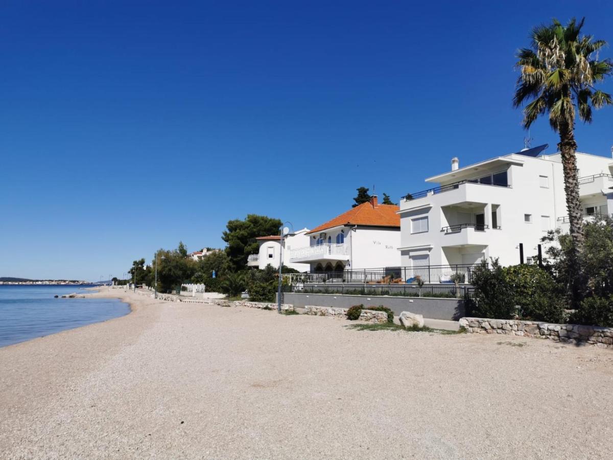 Cap Adria Apartment Residence Zaboric Εξωτερικό φωτογραφία