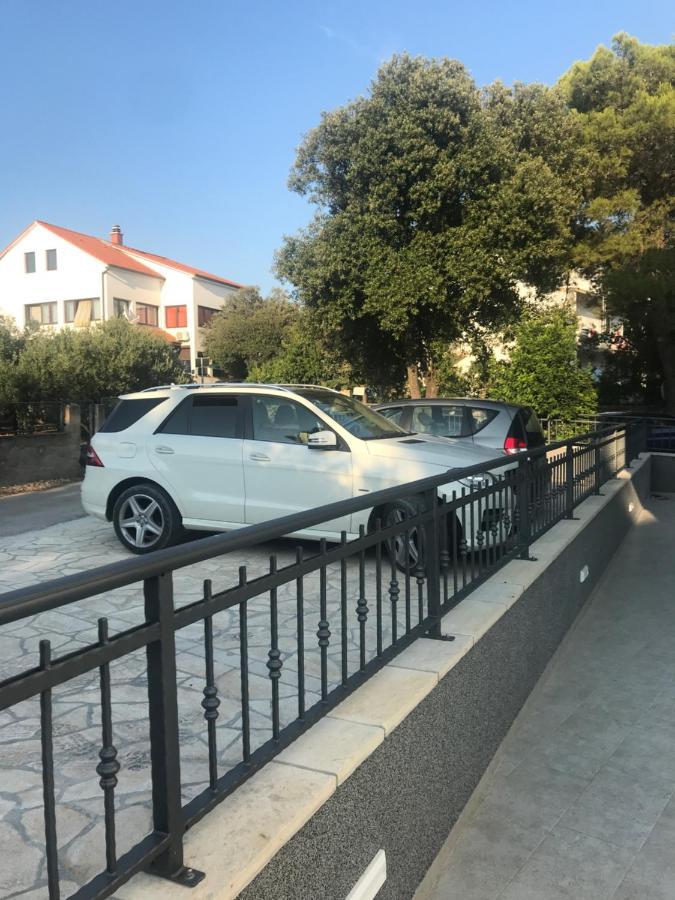 Cap Adria Apartment Residence Zaboric Εξωτερικό φωτογραφία