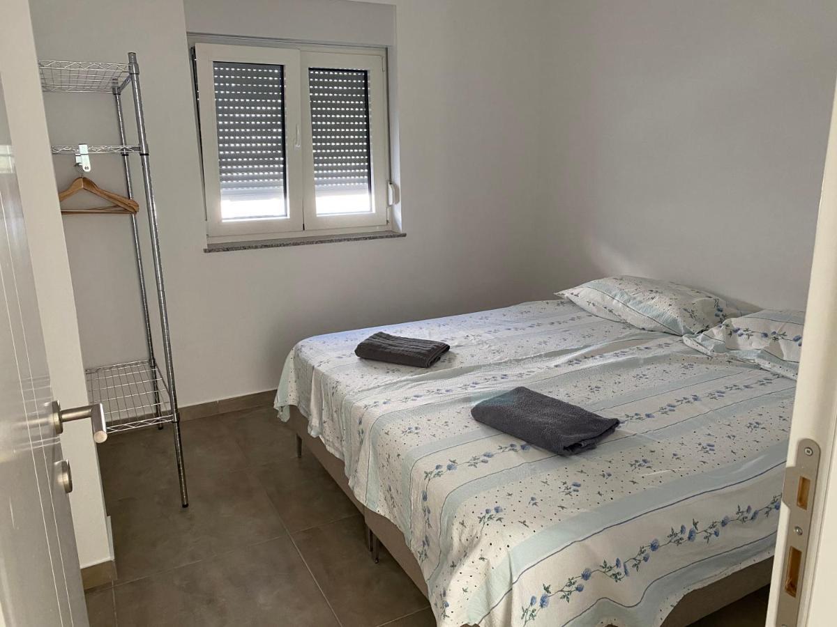 Cap Adria Apartment Residence Zaboric Εξωτερικό φωτογραφία