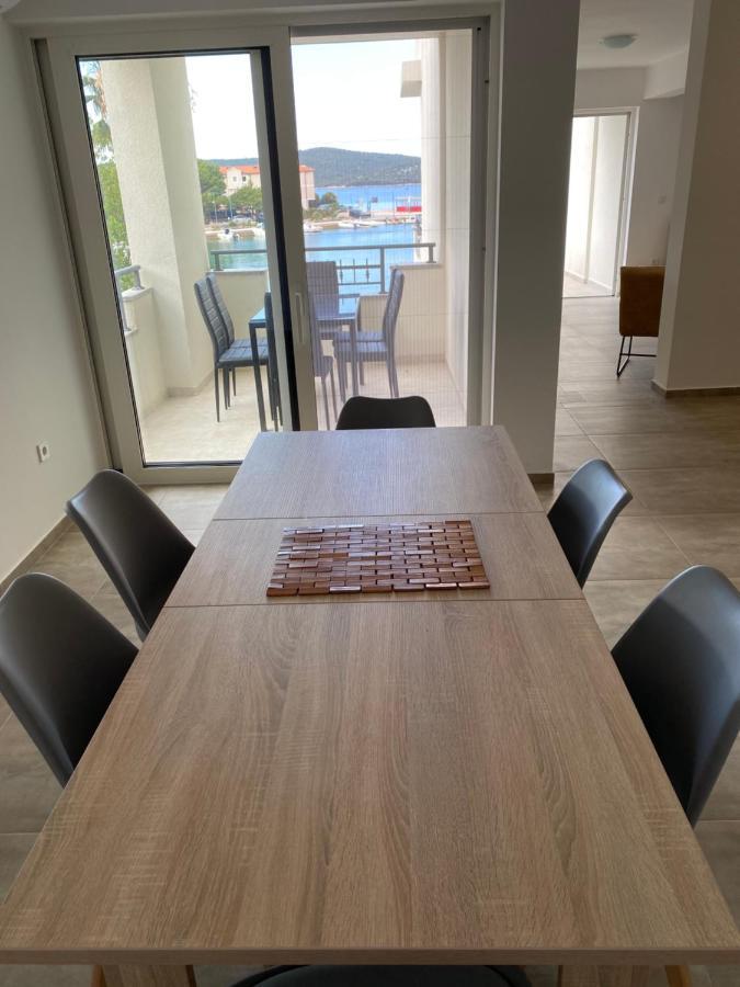 Cap Adria Apartment Residence Zaboric Εξωτερικό φωτογραφία