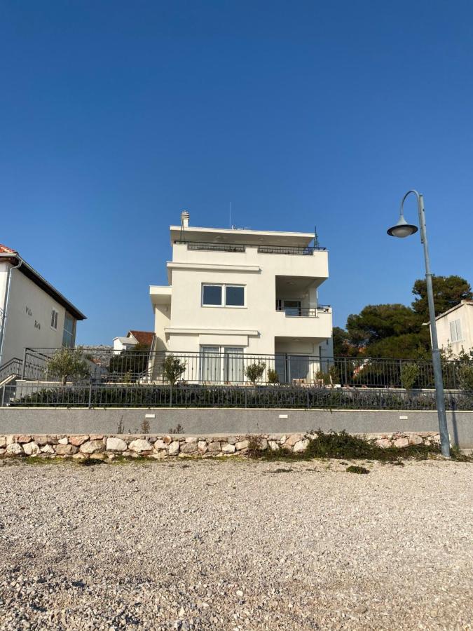 Cap Adria Apartment Residence Zaboric Εξωτερικό φωτογραφία