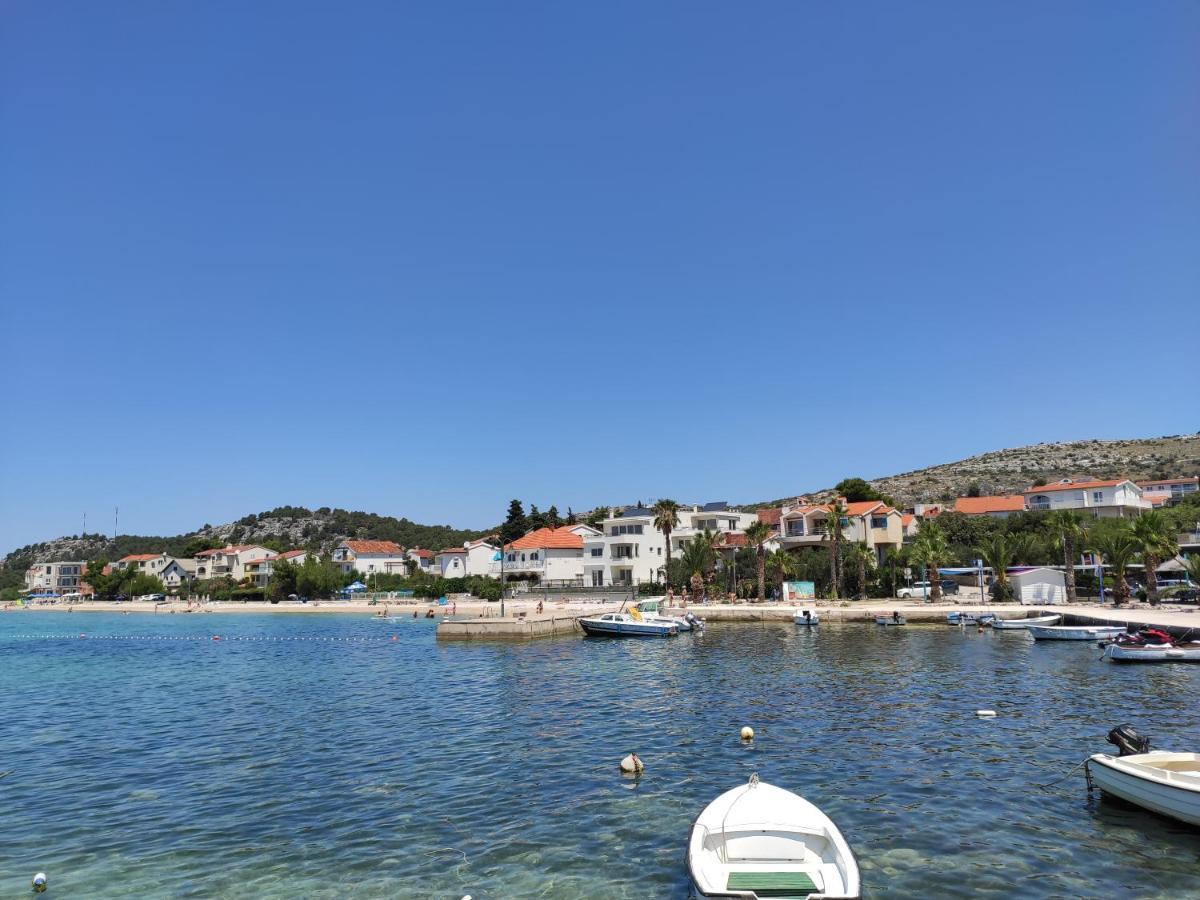 Cap Adria Apartment Residence Zaboric Εξωτερικό φωτογραφία
