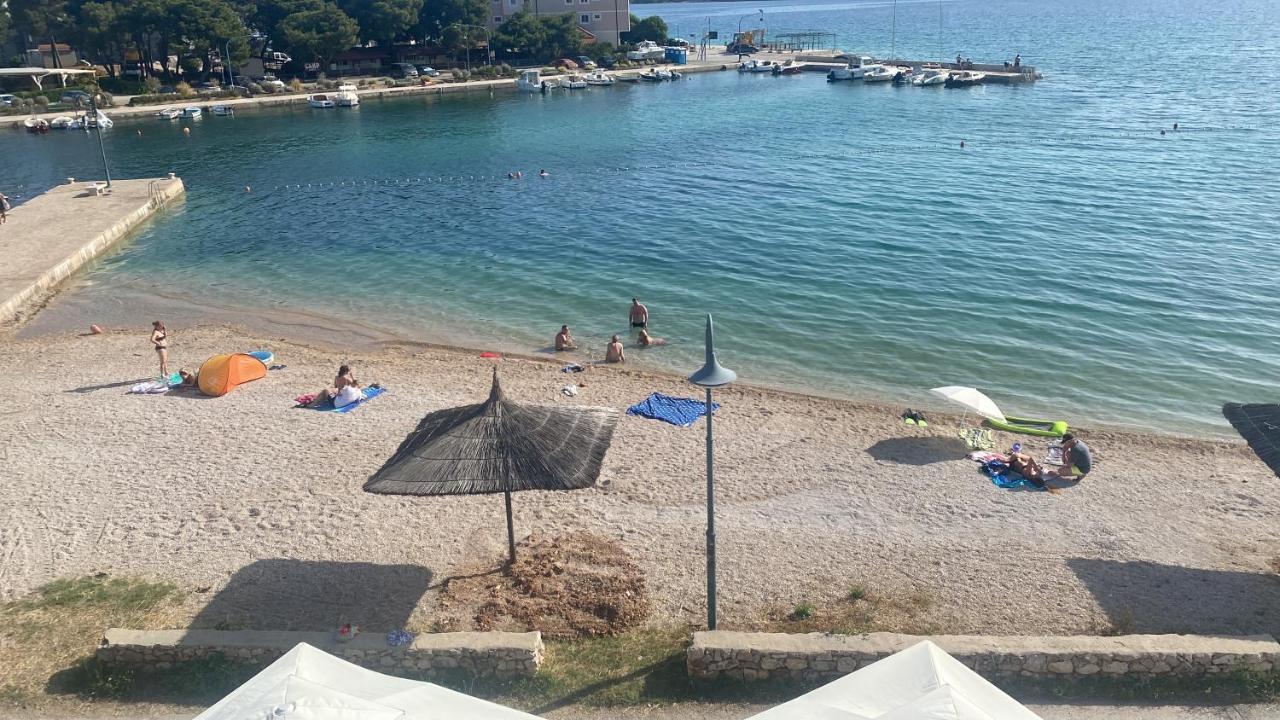 Cap Adria Apartment Residence Zaboric Εξωτερικό φωτογραφία