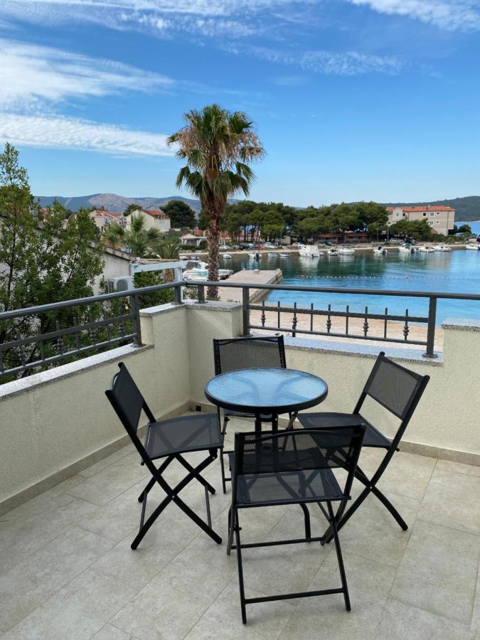 Cap Adria Apartment Residence Zaboric Εξωτερικό φωτογραφία