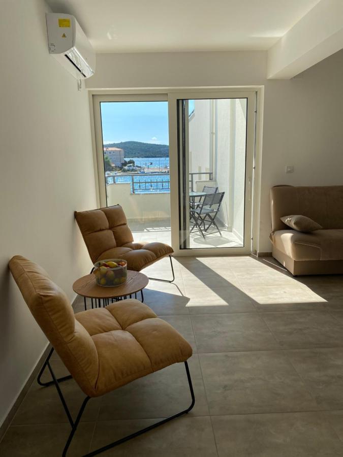 Cap Adria Apartment Residence Zaboric Εξωτερικό φωτογραφία