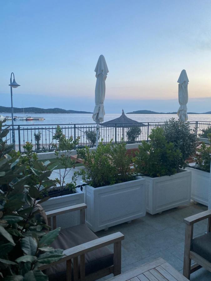 Cap Adria Apartment Residence Zaboric Εξωτερικό φωτογραφία