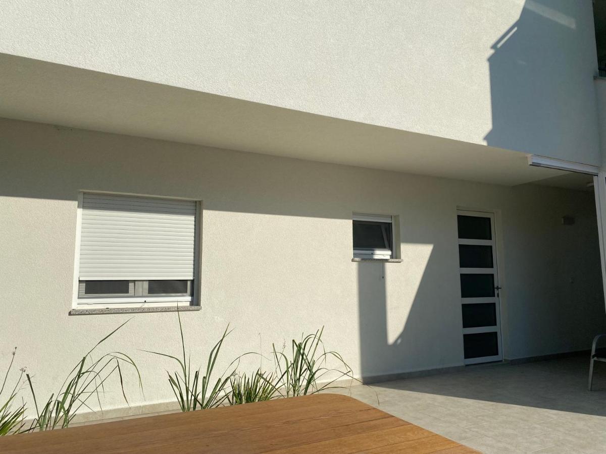 Cap Adria Apartment Residence Zaboric Εξωτερικό φωτογραφία