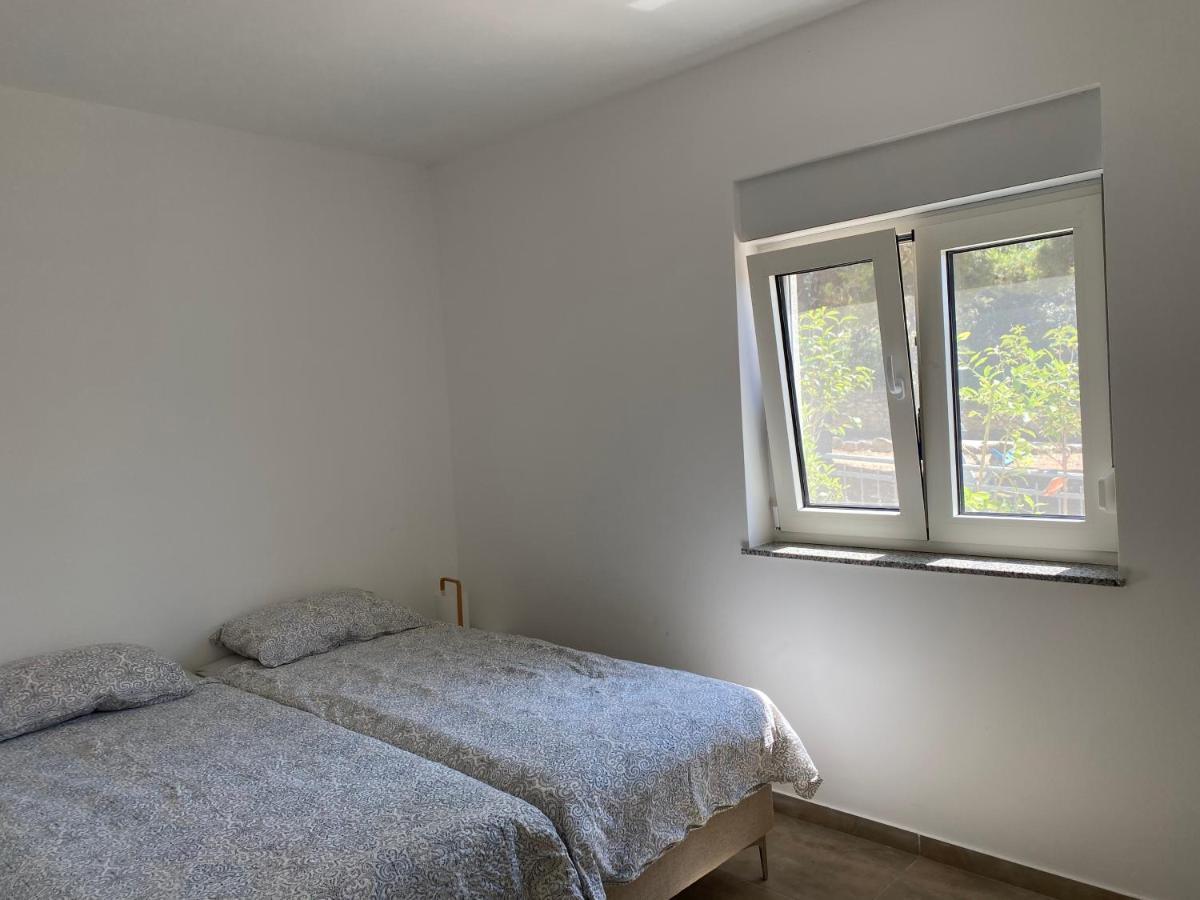 Cap Adria Apartment Residence Zaboric Εξωτερικό φωτογραφία