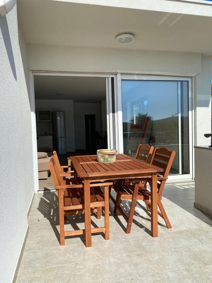 Cap Adria Apartment Residence Zaboric Εξωτερικό φωτογραφία