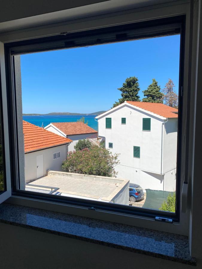 Cap Adria Apartment Residence Zaboric Εξωτερικό φωτογραφία
