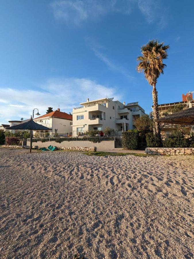 Cap Adria Apartment Residence Zaboric Εξωτερικό φωτογραφία