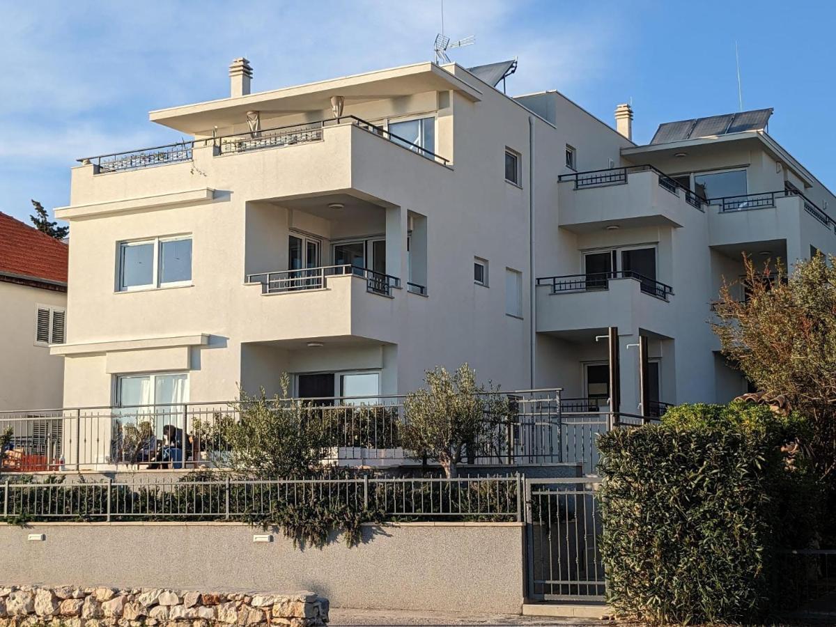 Cap Adria Apartment Residence Zaboric Εξωτερικό φωτογραφία