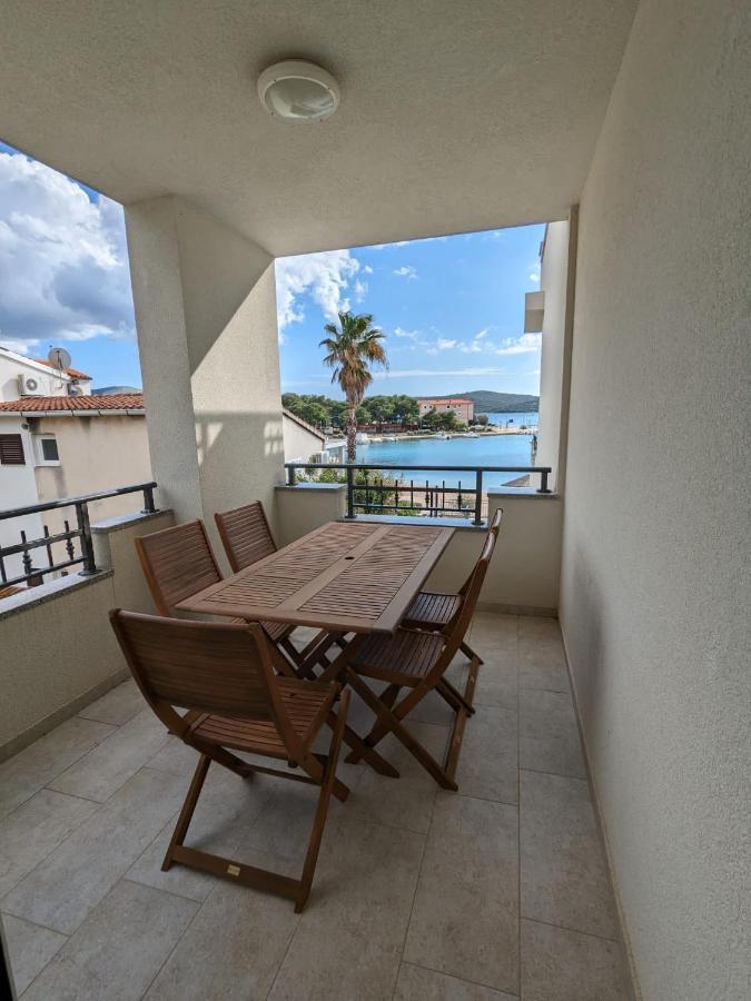 Cap Adria Apartment Residence Zaboric Εξωτερικό φωτογραφία