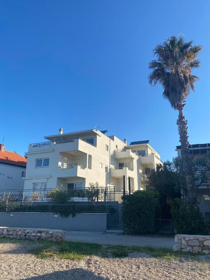 Cap Adria Apartment Residence Zaboric Εξωτερικό φωτογραφία