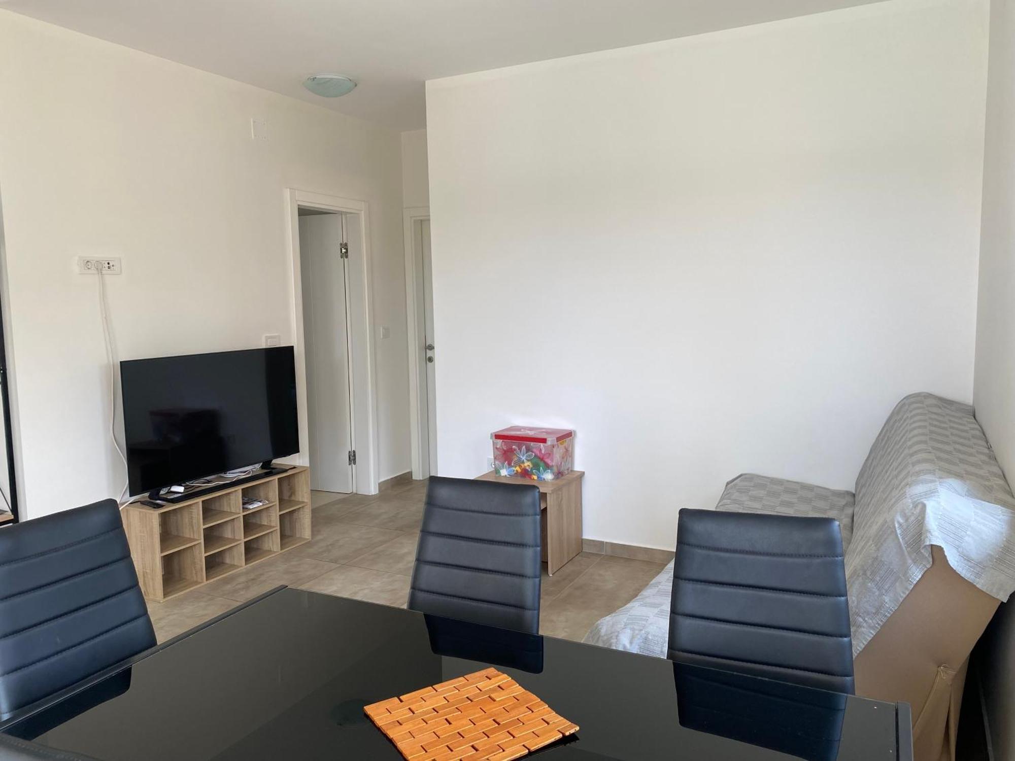 Cap Adria Apartment Residence Zaboric Εξωτερικό φωτογραφία