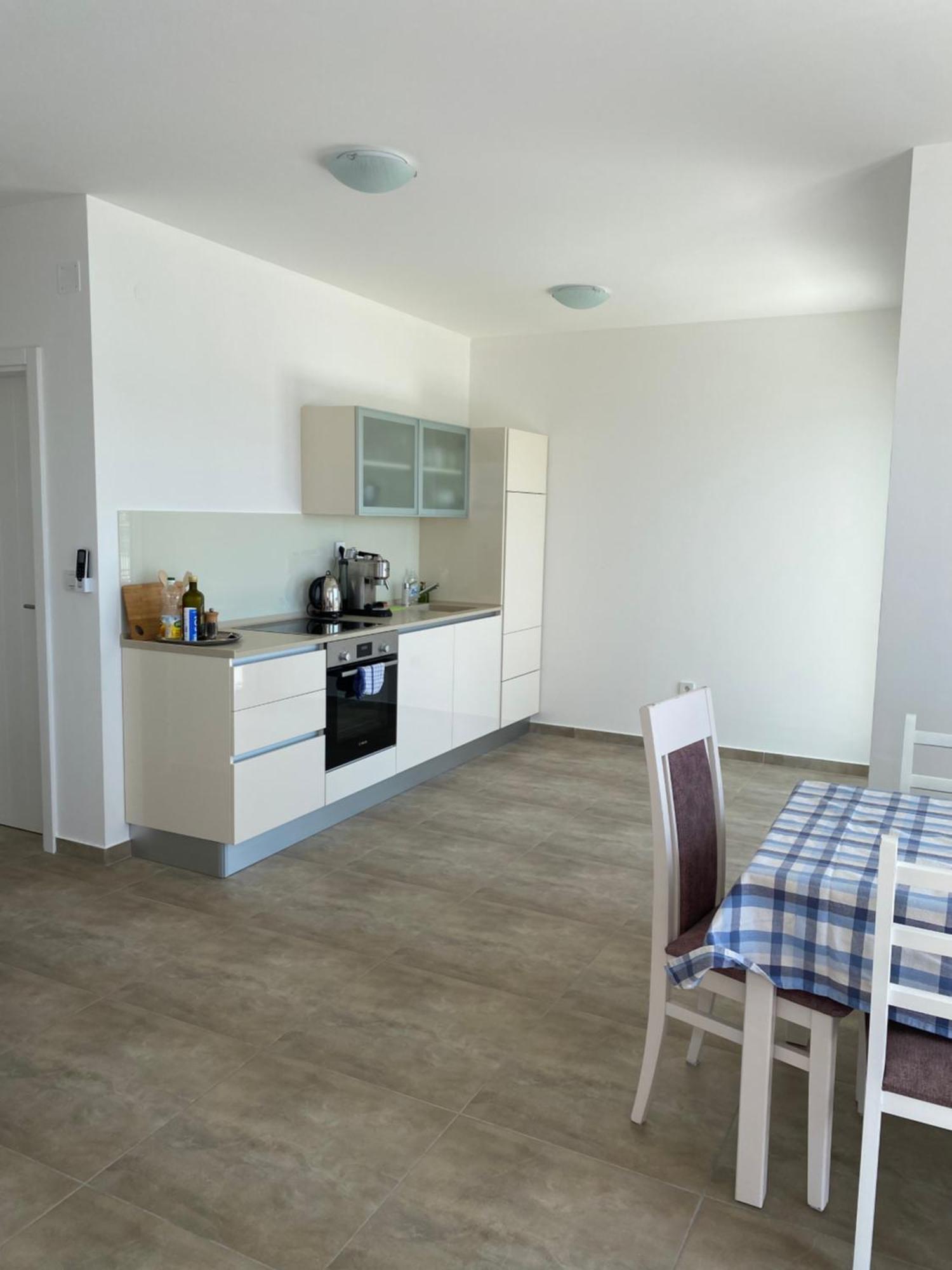 Cap Adria Apartment Residence Zaboric Εξωτερικό φωτογραφία
