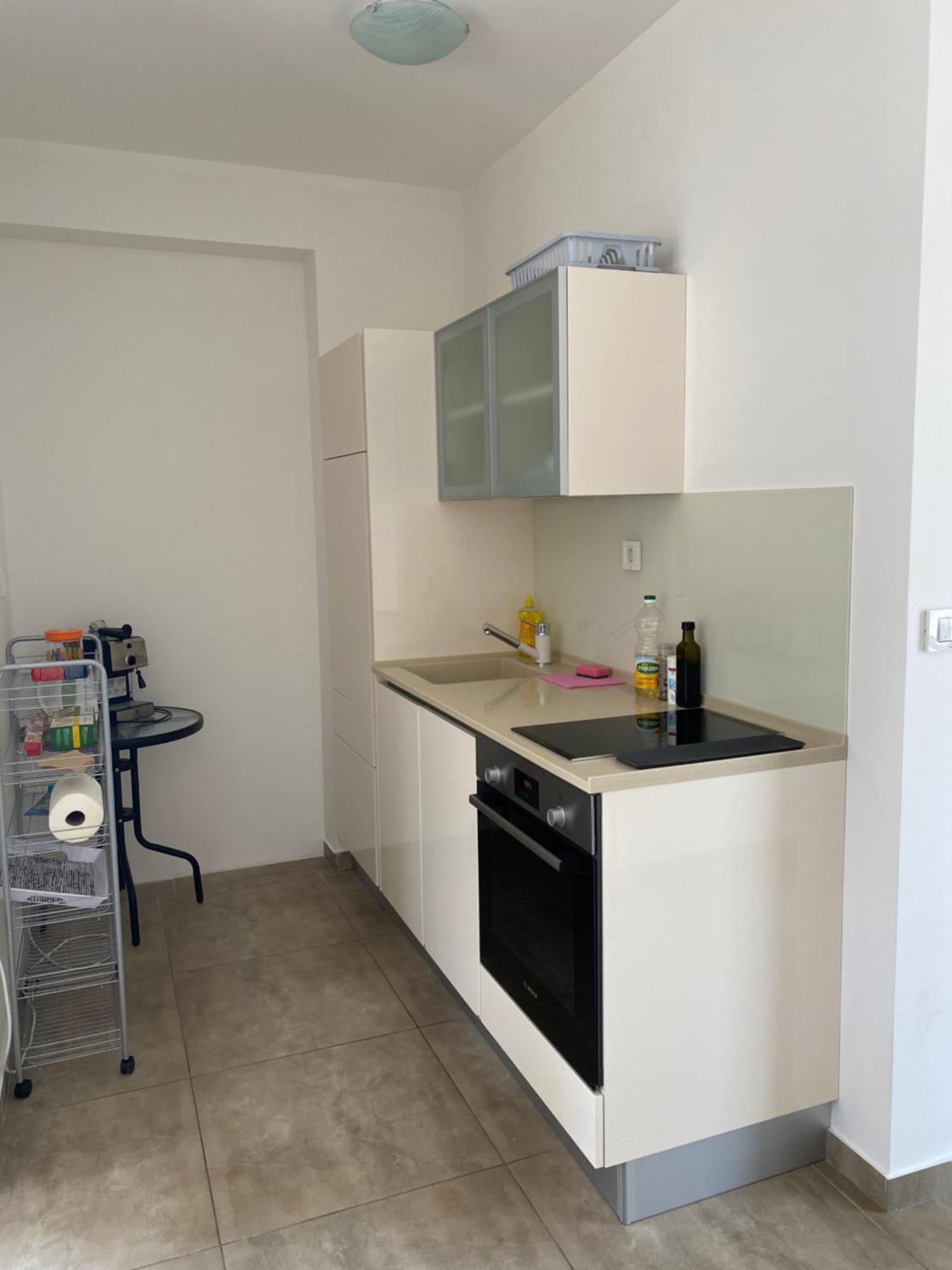 Cap Adria Apartment Residence Zaboric Εξωτερικό φωτογραφία