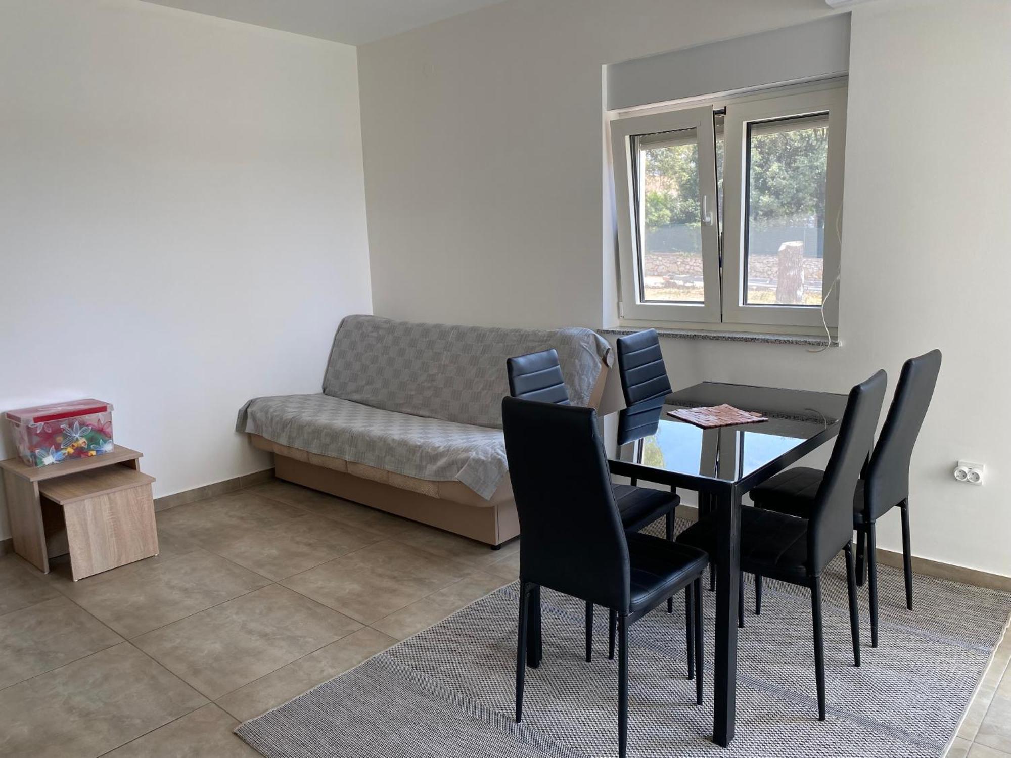 Cap Adria Apartment Residence Zaboric Εξωτερικό φωτογραφία